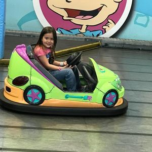 Meet your Posher, Patrick